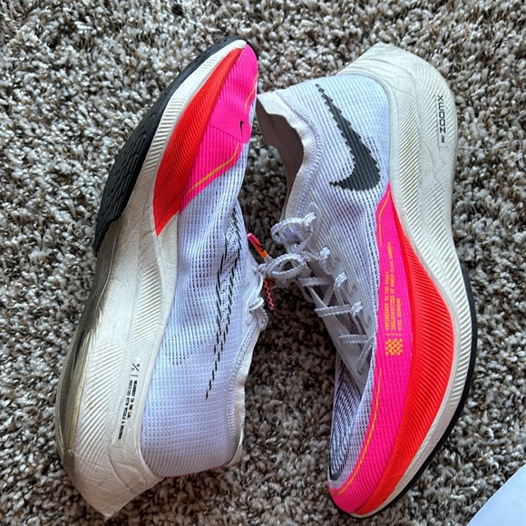 Nike
ZoomX Vaporfly NEXT% 2 'Rawdacious' - Picture 4 of 7